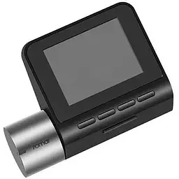 Відеореєстратор Xiaomi 70mai A500S 2.5K Dash Cam Pro Plus Rear Cam Set FHD (Midrive RC06) Global (A500S-1) - мініатюра 3