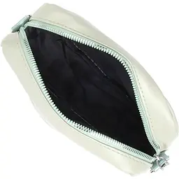 Жіноча сумка крос-боді Vintage 22797 з екошкіри 19.5х12.5х6.5 см Фісташкова - мініатюра 8