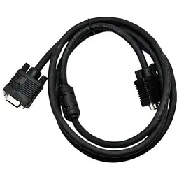 Кабель Gresso Vga 5 м модель V4003 тато-тато