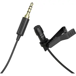 Петличний мікрофон Mirfak Audio MC1P [171075]