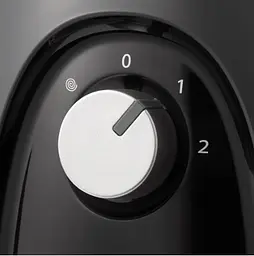 Кухонний комбайн 27111-56 Matte Charcoal Food Processor Russell Hobbs teh0026713 - мініатюра 2