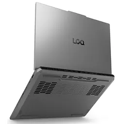Ноутбук Lenovo LOQ 17IRX10 (83JH00ESRA) - мініатюра 8