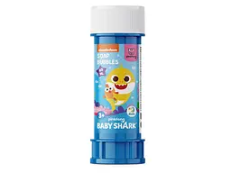 Бульбашки мильні Baby Shark DoDo 200519 Різнокольоровий shop (4823115908971) - мініатюра 1