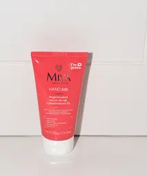 Регенеруюча сироватка для рук з пребіотиками Miya Cosmetics Hand Lab Regenerating Hand Serum With Prebiotics 2% 75 мл - мініатюра 3