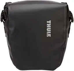 Велосипедні сумки Thule Shield Pannier Black 13 л 2 шт. (TH 3204205) - мініатюра 3