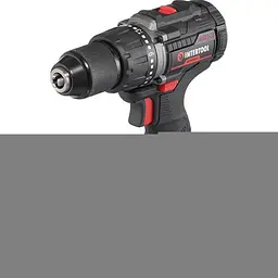 Дриль-шуруповерт Intertool WT-9360 [96327] - мініатюра 1