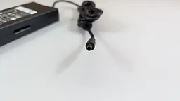 Блок живлення для ноутбука Dell Pro 15 Essential PV15255 130W 19.5V 6.7A (BP65) - мініатюра 3