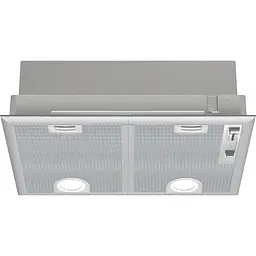 Витяжка кухонна Bosch DHL555BL