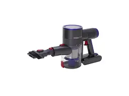 Акумуляторний і ручний пилосос Adler AD 7061 Allergy-Friendly PRO 2 в 1 - мініатюра 4
