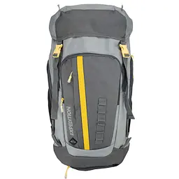 Рюкзак туристичний Semi Line 45 Grey (A3040-1) - мініатюра 4