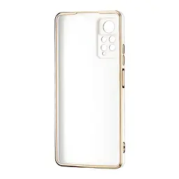 Чохол Golden Line Xiaomi Redmi Note 12 Pro 4G/Note 11 Pro 4G/Note 11 Pro 5G//Note 11E Pro Plus White - мініатюра 2