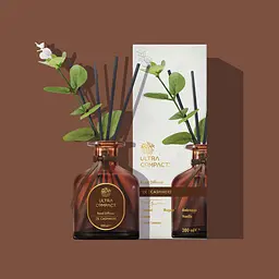 Аромадифузор Ultra Compact Cashmere 200 мл - мініатюра 2