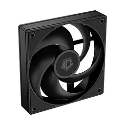 Кулер до корпусу ID-Cooling AS-120-K - мініатюра 4