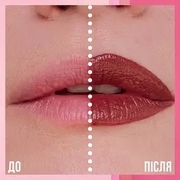 Помада для губ Maybelline New York Maybelline №1 зволожувальна 4.5 г - мініатюра 8