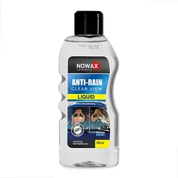Антидощ Nowax Anti-Rain Clear View, 250мл NX25246