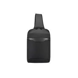 Рюкзак для ноутбука Porto 10" RNC-4045 Black (RNC-4045BK) - мініатюра 2