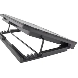 Підставка до ноутбука Esperanza Samum Notebook Cooling Pad all types (EA141) - мініатюра 2