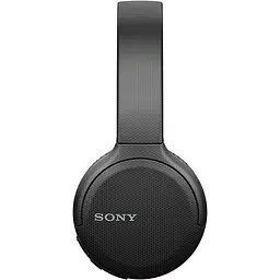 Навушники Sony WH-CH510 Black (WHCH510B.CE7) - мініатюра 2