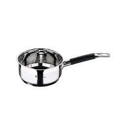 Ківш MasterPro Foodies collection 1,3 л (BGMP-1500-BK) - мініатюра 3