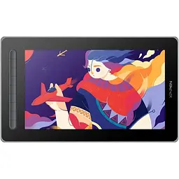 Графічний дисплей XP-Pen Artist 13 (Gen 2) black 13.3" 5080 LPI 8192 levels 1920x1080