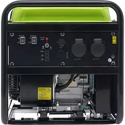 Інверторний бензиновий генератор Kraft&Dele KD687 [158187] - мініатюра 7