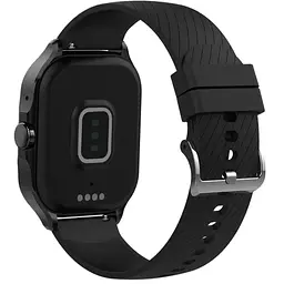 Smart Watch Globex Urban Black UA - мініатюра 7