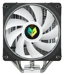 Кулер для процесора Coolmoon Aosor AS600 BLACK (AS600 BLACK) - мініатюра 5