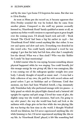 Me. Elton John Official Autobiography - мініатюра 3