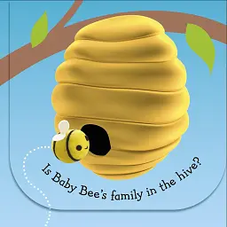 Pop-Up Peekaboo! Numbers - мініатюра 6