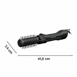 Фен-щітка Rowenta UB 9520F0 - мініатюра 2