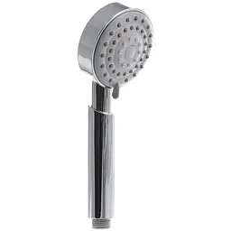 Ручний душ Zerix SH-05 ZX2742, Хром