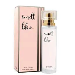 Парфуми з феромонами жіночі Aurora Smell like №07, 30 мл - мініатюра 2