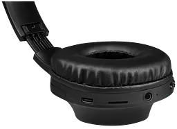 Гарнітура Defender FreeMotion B445 Bluetooth Black (63445) - мініатюра 8