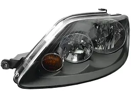 Фара передня ліва VW Golf Plus V 04-13р TYC (20-0846-05-2)