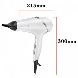 Фен Remington AC8901 - мініатюра 3