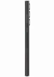 Смартфон Samsung Galaxy S22 Ultra 5G SM-S908U 8/128GB Phantom Black Refurbished - мініатюра 4