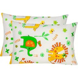Набір наволочок Home Line бязь мадагаскар 40 x 60 см (169054)