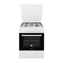 Плита Artel APETITO 10-G White - мініатюра 4