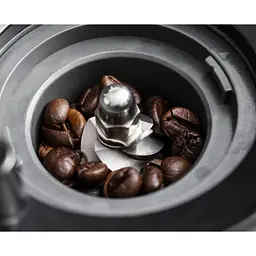 Кавомашина Gorenje GFACM20S (CM9002B-GS) - мініатюра 16