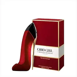 Парфумована вода Good Girl Velvet Fatale 80 ml