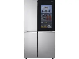 Холодильник LG GC-Q257CAFV - миниатюра 7