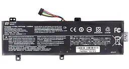 Акумулятор PowerPlant LENOVO IdeaPad 310-15 (L15M2PB4) 7.6V 3910mAh (NB482023)