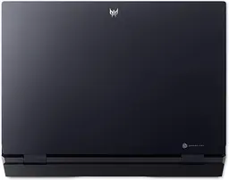 Ноутбук Acer Predator Helios 3D PH3D15-71 15.6' UHD IPS, Intel i9-13900HX, 32GB, F1TB, NVD4080-12, Win11, чорний (NH.QLWEU.004) - мініатюра 10