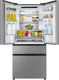 Холодильник Gorenje NRM818EUX - мініатюра 4