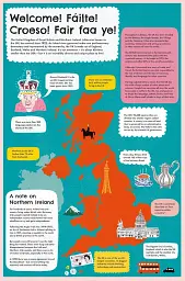 The Big Book of the UK - мініатюра 5