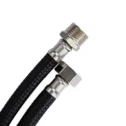 Шланг для води Aquastrong Nylon 1/2" ВЗ 150 см 30412