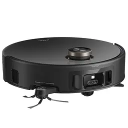 Робот-пилосос Mova Z60 Ultra Roller Complete Black-EUA (RLZ83CE-1) - мініатюра 6