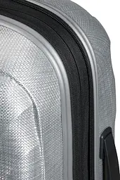 Валіза Samsonite C-LITE ALUMINIUM 55х40х20(23) 55 См CS2*08009 - мініатюра 8