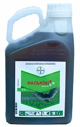 Фунгіцид Фалькон Bayer 5 л