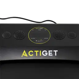 Бігова доріжка Actiget Actirun ACT0171 - мініатюра 13